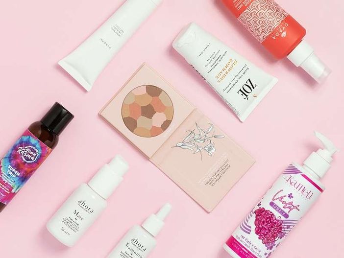 Wingsbeat.shop: eco-sostenibilità e natura nel mondo dei cosmetici