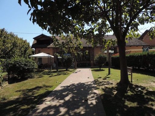 Festeggia le tue cerimonie in Agriturismo Isorella: menù personalizzati e tanto spazio verde!