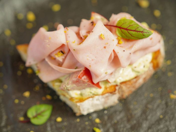 Affettatrici professionali: guida alla scelta