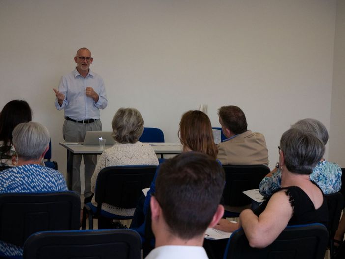 “NESSUNO È UN’ISOLA – WE ARE CHANGE”: Cresce la Collaborazione tra Aziende ed Enti No Profit “NESSUNO È UN’ISOLA – WE ARE CHANGE”: Cresce la Collaborazione tra Aziende ed Enti No Profit