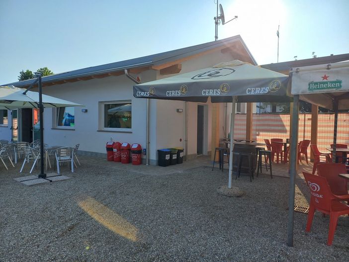 Si inaugura la nuova sede del circolo ACLI di Madonna delle Grazie Si inaugura la nuova sede del circolo ACLI di Madonna delle Grazie