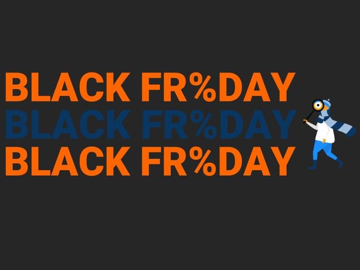 idealo: Il Black Friday 2024 all’insegna del risparmio su tecnologia, abbigliamento e tanto altro idealo: Il Black Friday 2024 all’insegna del risparmio su tecnologia, abbigliamento e tanto altro