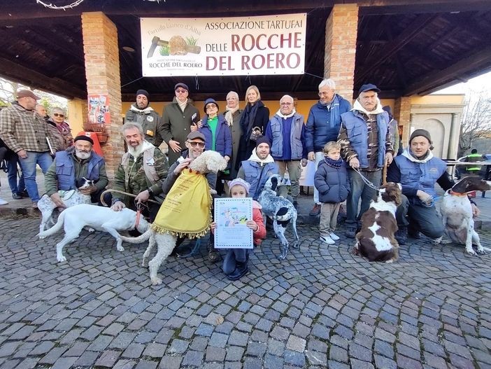 Alcuni momenti della tre giorni monteacutese