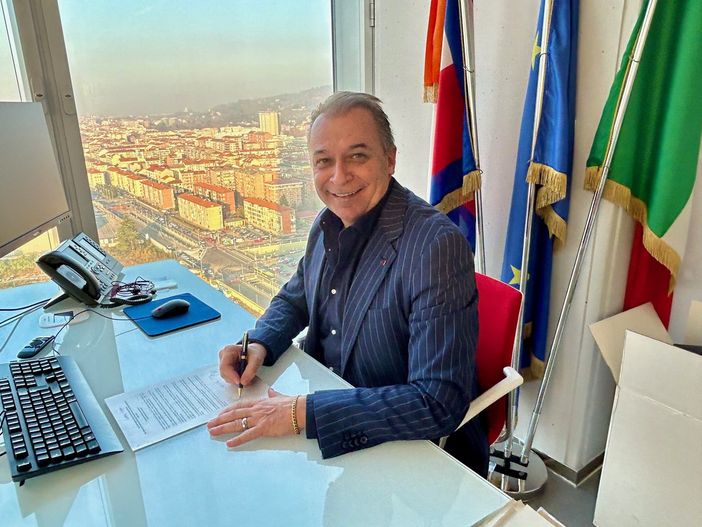 Paolo Bongioanni Paolo Bongioanni