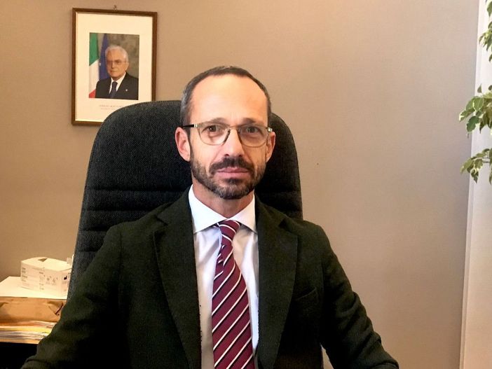 Paolo Giovanni Demarchi Albengo