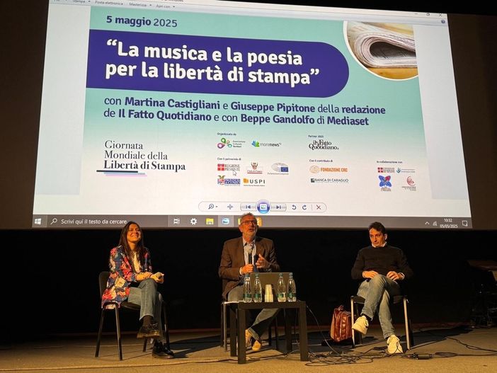 A Cuneo ha preso il via la sesta edizione dell'evento annuale promosso dall'Associazione Culturale Territori A Cuneo ha preso il via la sesta edizione dell'evento annuale promosso dall'Associazione Culturale Territori
