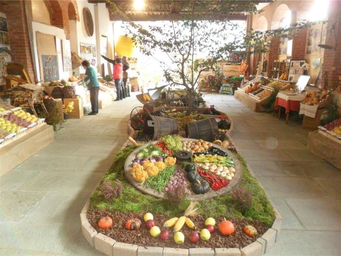 Festa d’Autunno a Pagno: tre giorni tra sapori, tradizioni e musica Festa d’Autunno a Pagno: tre giorni tra sapori, tradizioni e musica