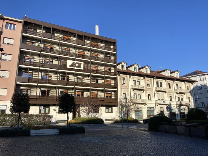 L’addio a Maria Franca Ferrero, l'omaggio dell’Aca: "Ha impresso un’impronta incisiva nell’opera sociale rivolta agli ex dipendenti e nelle attività di welfare"