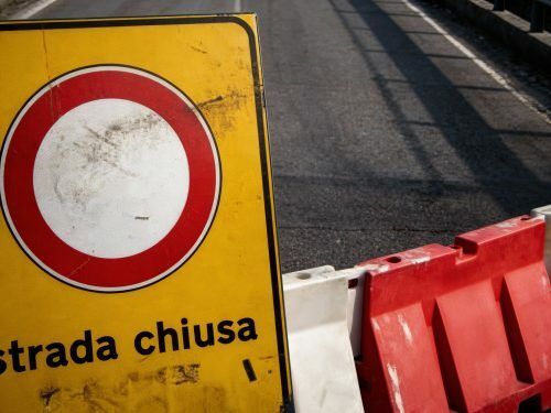 Riapre alla circolazione la strada provinciale 12 tra Castellino Tanaro e Niella Tanaro