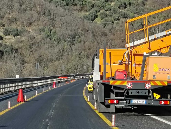 Viadotto Uveghi, interventi in arrivo sulla Statale 28: durata 12 mesi
