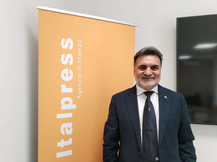 Polidori “Fitarco punta sempre al massimo, nel 2026 Roma centro del mondo” Polidori “Fitarco punta sempre al massimo, nel 2026 Roma centro del mondo”