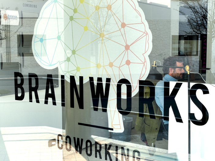Ai piedi della Zizzola nasce “BraInWorks”, coworking e incubatore di start-up