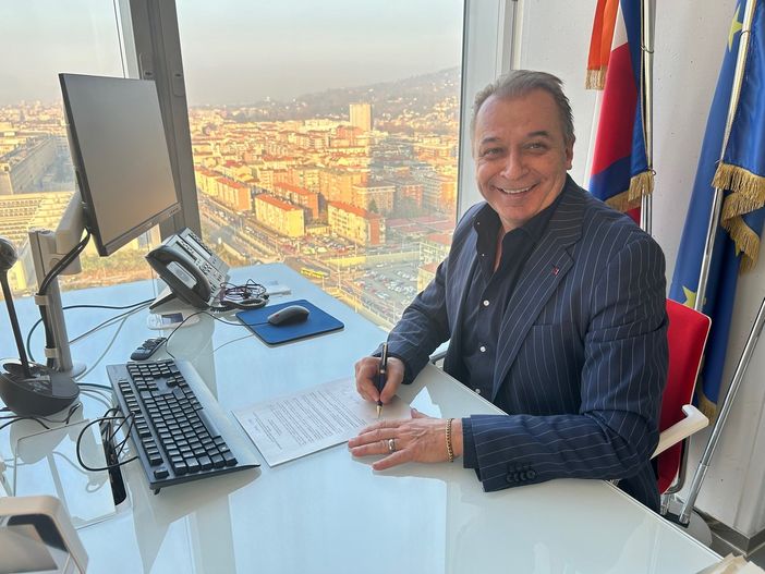 Acquacoltura e pesca professionale: dalla Regione due bandi a sostegno del settore Acquacoltura e pesca professionale: dalla Regione due bandi a sostegno del settore