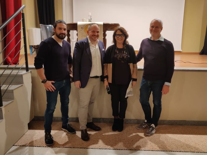 Come affrontare personalità narcisiste e relazioni tossiche: se ne parlerà a Magliano Alfieri