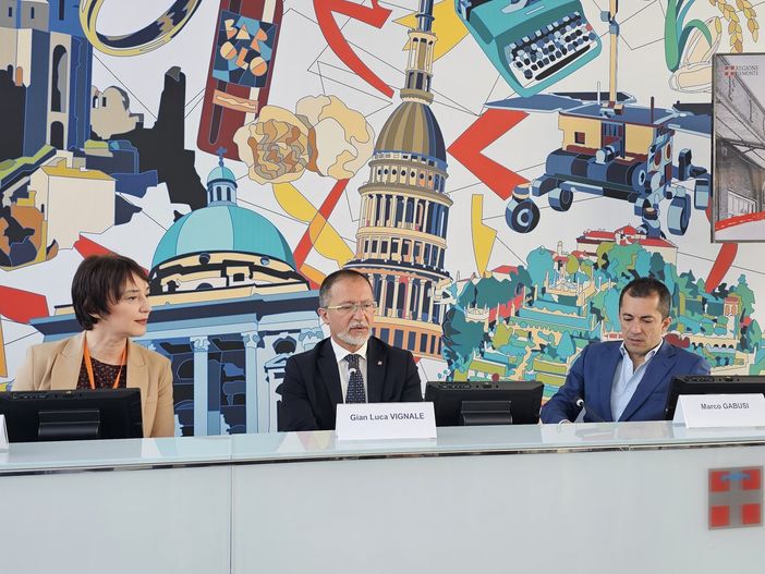 In Piemonte nasce il museo diffuso ferroviario, che parte da Savigliano fino alle valli di Lanzo nel Torinese