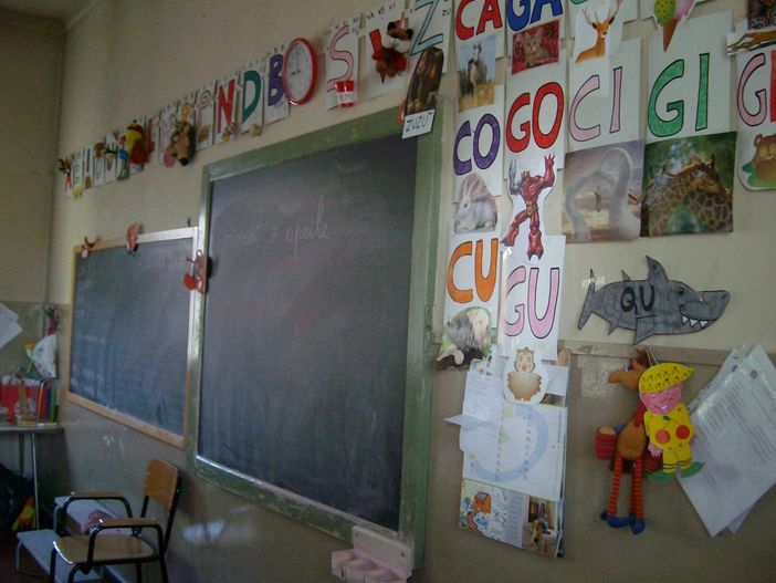 Piemonte, calendario scolastico 2025-2026: 206 i giorni, si torna in aula il 10 settembre