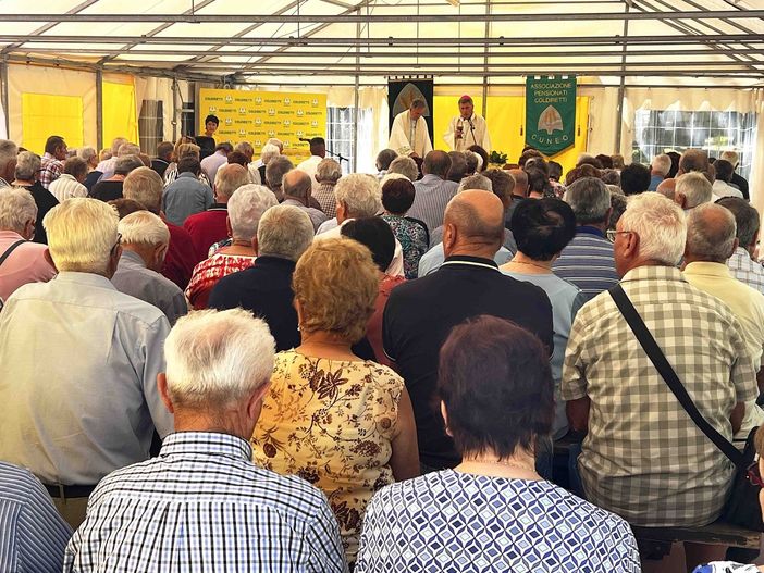 Coldiretti Cuneo, pensionati cuneesi attivi in quasi un'azienda agricola su tre