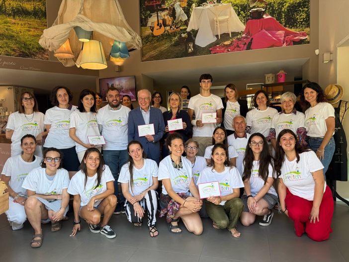 Local Greeters: così il Consorzio Turistico Langhe Monferrato Roero punta sull'accoglienza relazionale