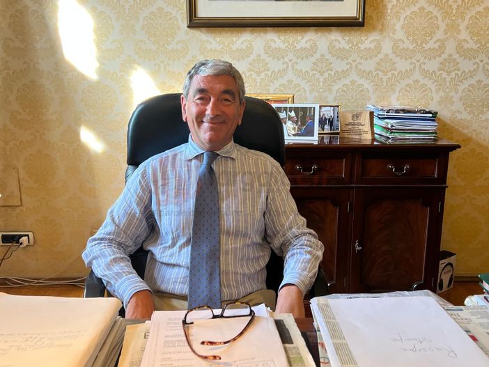 Il Prefetto di Cuneo