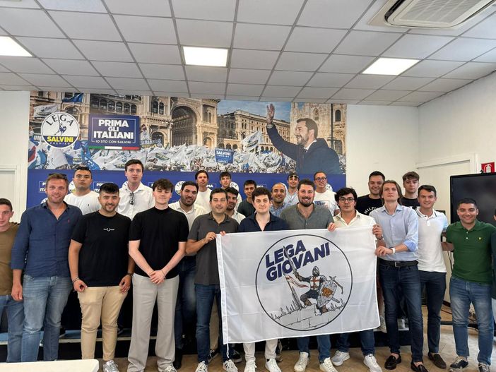 La Lega Giovani lancia una campagna d'ascolto sul disagio giovanile e sul benessere psicofisico e sociale