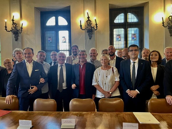 Accoglienza stagionali, il "modello Saluzzo" si rafforza: 1,7 milioni di euro e 52 posti letto in più