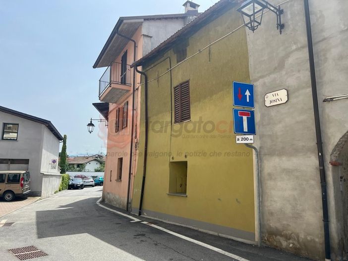 Il fatto nell mattina del 28 giugno 2024 in una casa di via Josina Il fatto nell mattina del 28 giugno 2024 in una casa di via Josina