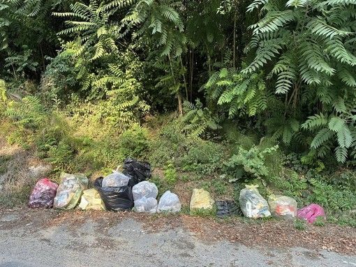 Controlli a Ferragosto a Santa Rosalia Controlli a Ferragosto a Santa Rosalia