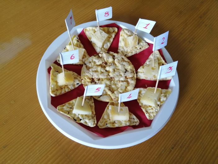 Slow Mays a Cheese 2025: a Bra il lancio del progetto ForMays