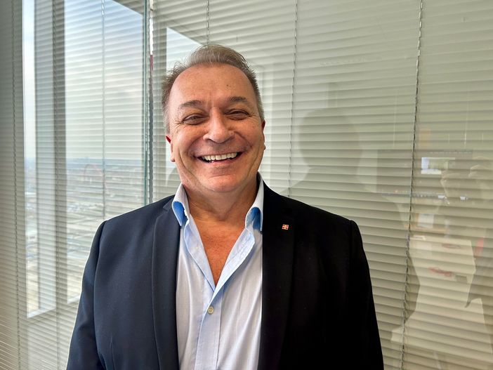 Impianti irrigui aziendali e promozione dello stoccaggio, l'assessore Bongioanni: "Tre milioni di euro in più per le aziende agricole impegnate in investimenti" Impianti irrigui aziendali e promozione dello stoccaggio, l'assessore Bongioanni: "Tre milioni di euro in più per le aziende agricole impegnate in investimenti"