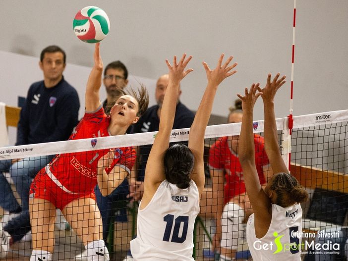 Francesca Bosso (ph Cristiano Silvestri) Francesca Bosso (ph Cristiano Silvestri)