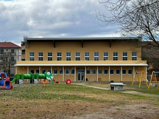 Palestra dei licei ad Alba: incontro con la Provincia per l’omologazione: “Piccoli lavori da chiudere”