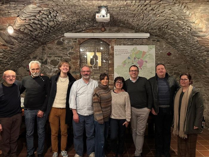 La Condotta Slow Food Langhe-Dogliani-Carrù si rinnova: nuovo direttivo e progetti ambiziosi