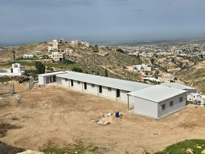 Solidarietà internazionale PD Bra: 2.000 euro tra Ucraina e Cisgiordania