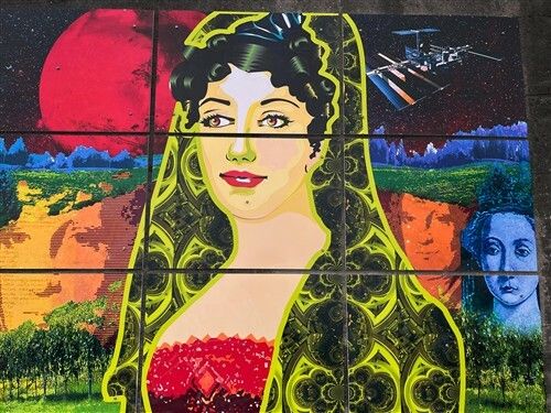 Il WiMu e il Comune di Barolo celebrano il Capodanno cinese Il WiMu e il Comune di Barolo celebrano il Capodanno cinese