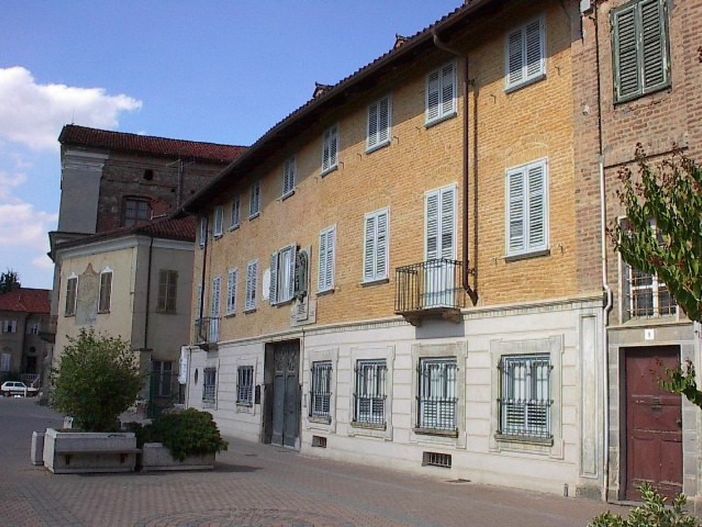 A Bra apre Casa Cottolengo: visite guidate gratuite ogni ultima domenica del mese