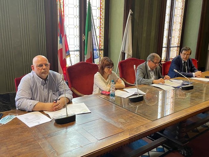 Carcere di Alba, l'avvio dei lavori è previsto per l'inizio di giugno