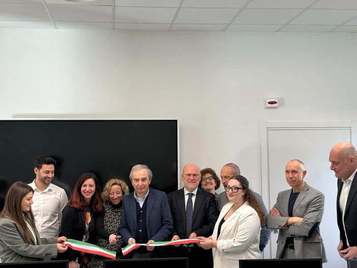 Il nuovo corso Its Ict a Bra. "Un ponte tra giovani talenti e imprese del territorio"