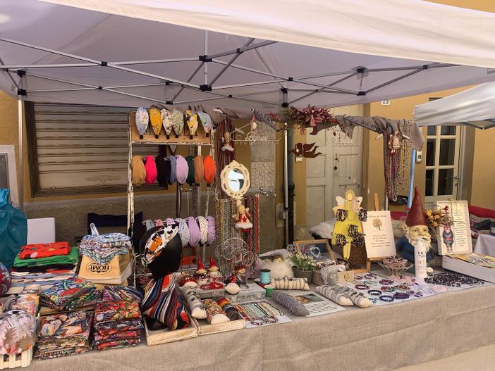 Il 24 marzo torna a Neive il mercatino nel Borgo Il 24 marzo torna a Neive il mercatino nel Borgo