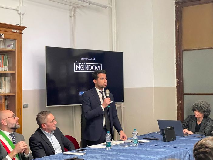 A giugno Mondovì avrà un festival della musica con il concerto di un artista di fama nazionale