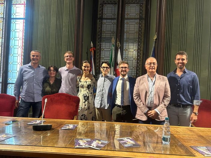 Il festival Profondo Umano è un rito imperdibile tra spettacoli, cinema e concerti