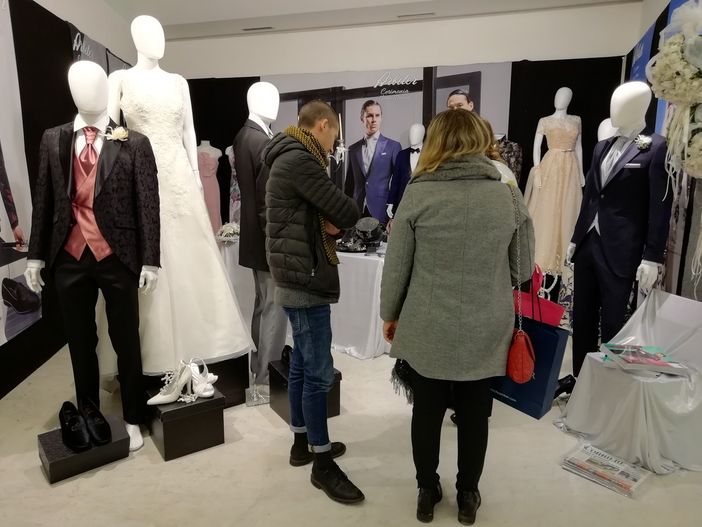 Ritorna ad Alba la terza edizione di "Sposi nelle Langhe”, il salone dedicato al matrimonio