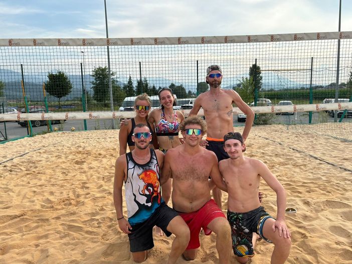 Le formazioni finaliste Le formazioni finaliste