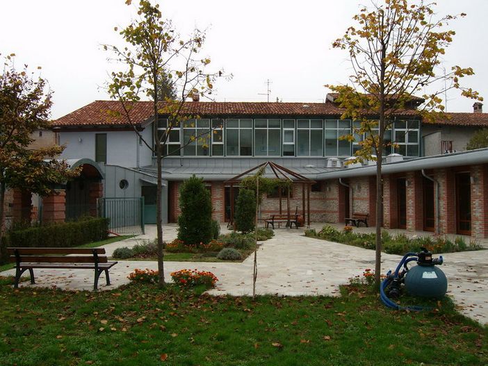 Il centro diurno "Nucci Banfi" di Dogliani compie 20 anni e festeggia con la comunità