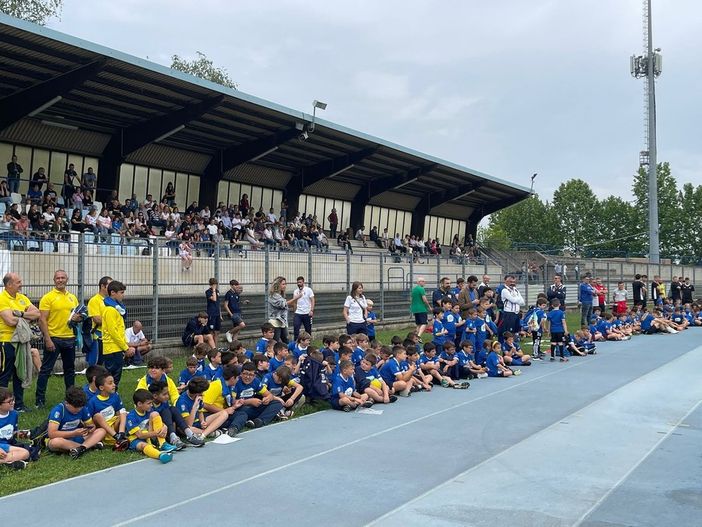 Tra gli interventi più importanti ci sarà il rifacimento della pista di atletica dello stadio Augusto Manzo di San Cassiano