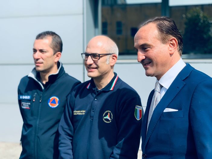 Siccità, le richieste del Piemonte al Governo: "Urgente realizzare piccoli invasi per fronteggiare emergenze come questa"