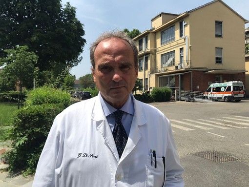 Vaiolo delle scimmie: è pericoloso per l'uomo? Parla Giovanni Di Perri