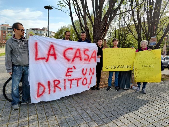 Alba, emergenza abitativa: mancano le docce per i senza fissa dimora