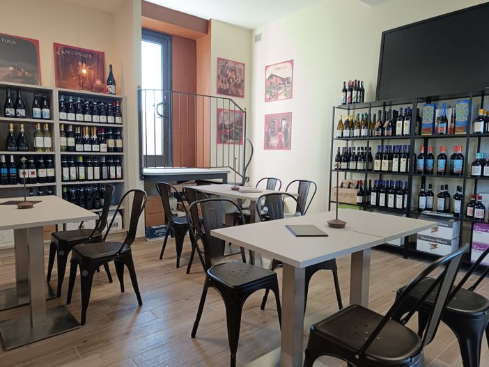 Neviglie, domani inaugura l'enoteca comunale "Cru": "Un luogo strategico di promozione"