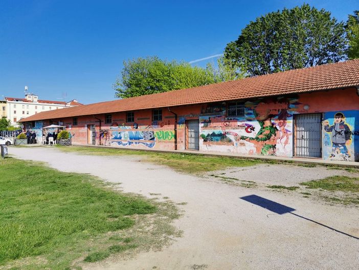 Alba, chi gestirà il centro giovani? Aperta la gara per il rinnovo della concessione all’H Zone