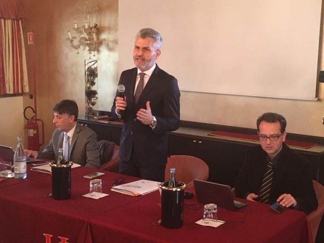 Smart city: ad Alba il primo confronto pubblico tra i cinque candidati a sindaco